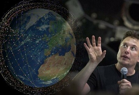 Илон Маск отказывается платить за Starlink для ВСУ: почему это не критично для Украины 