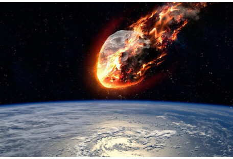 Астероїди наближаються: понад перевищила 30 тисяч небесних тіл можуть зіткнутися із Землею