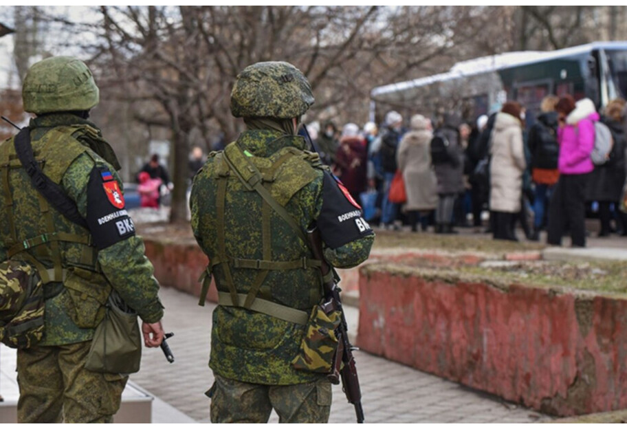 Военное положение на оккупированных территориях – Юрий Соболевский объяснил причины введения - фото 1