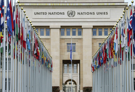 В россии пригрозили ООН: не понравилось расследование поставок 