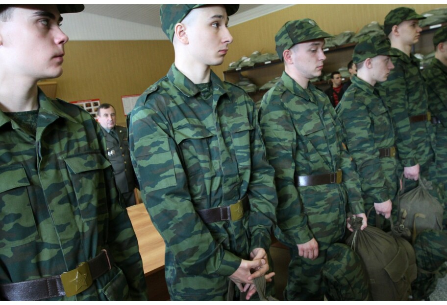 Российская пропаганда - у путина закончились аргументы для военных идущих на войну в Украину  - фото 1