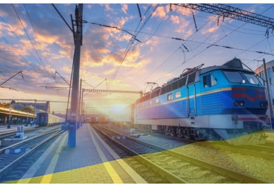 День железнодорожника 2022 – в Украине чествуют работников железных дорог - фото 1