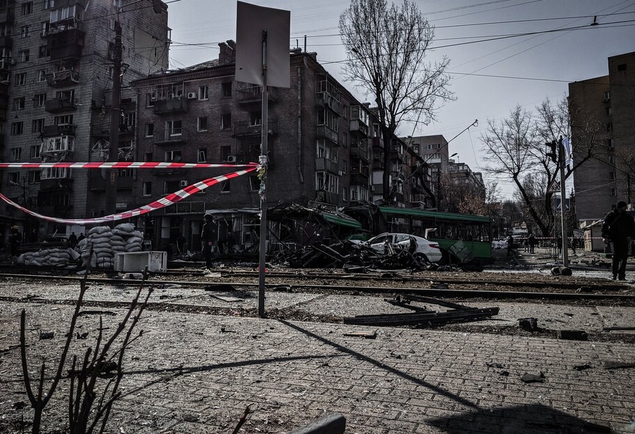 Конец войны в Украине может быть разным - есть шесть сценариев развития событий  - фото 1