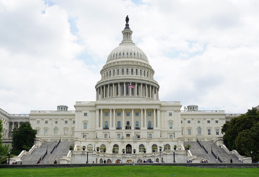 Выборы в Конгресс США - как они отразятся на помощи Украине - фото 1