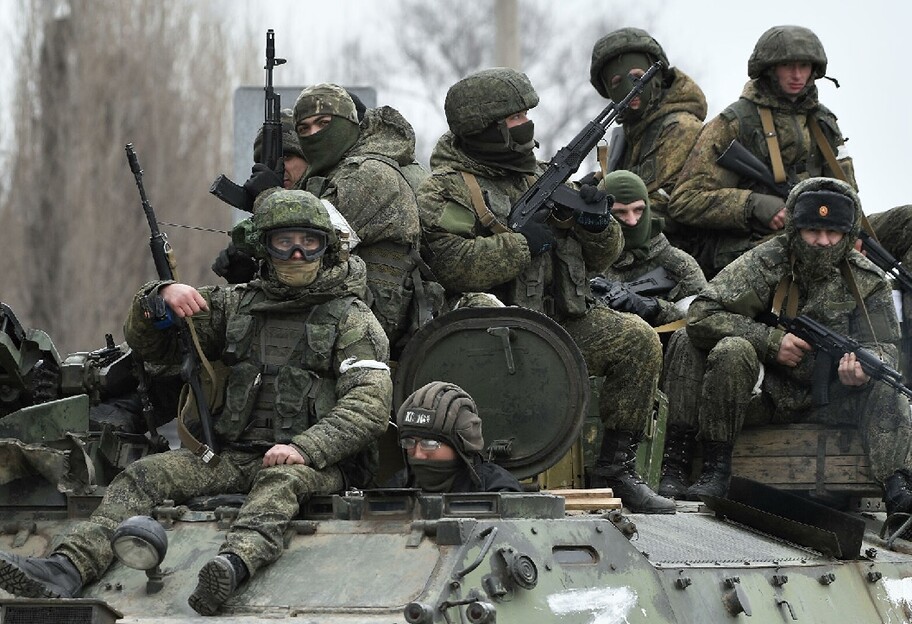 Мелитополь превращают в военную базу - россияне готовятся дать бой ВСУ - фото 1