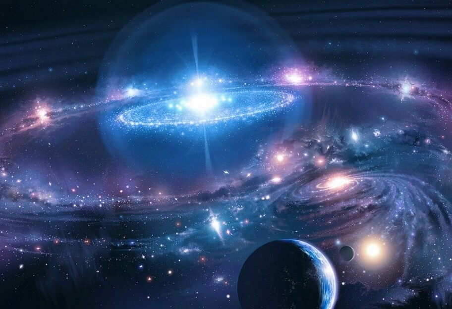 Форма Всесвіту - вчені пояснили, яка вона насправді - фото 1