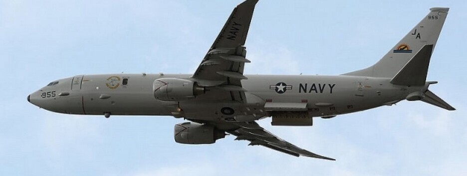 Літак НАТО відстежив траєкторію ракети, що впала на території Польщі - CNN
