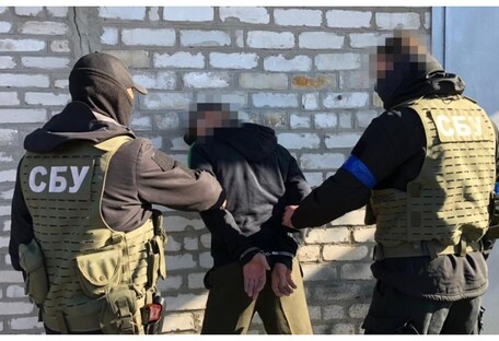 СБУ затримала депутата ОПЗЖ, який працював на рашистів під час окупації Херсонщини (фото)