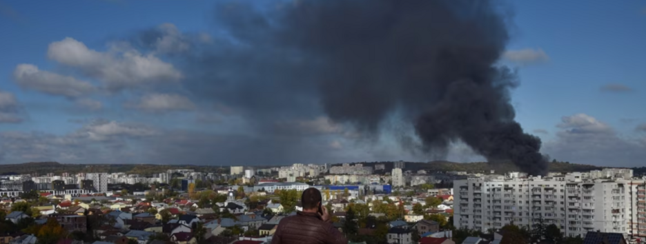 У Новомосковську різко зросла кількість постраждалих через атаку рф (фото)