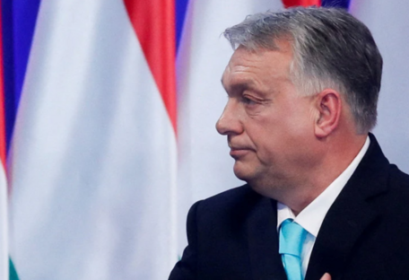 Венгрия готова снять вето в помощь Украине от ЕС: названы условия