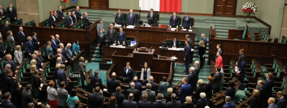 В Польше появится новый уполномоченный по восстановлению Украины