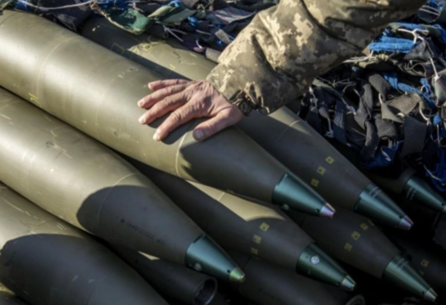 Военная помощь Украине - Нидерланды выделяют дополнительные 122 миллиона евро - фото 1