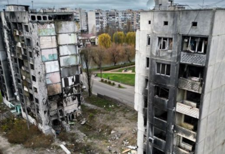 Война России против Украины - в Минюсте рассказали о перспективе выплат российских репараций - фото 1
