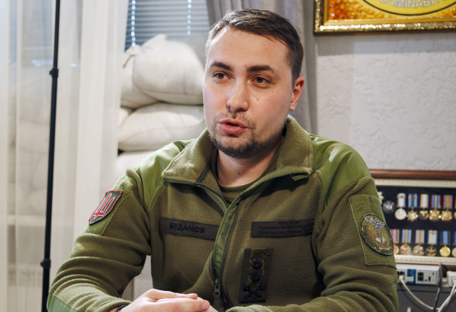 Буданов ответил, когда ВСУ смогут возобновить контрнаступление