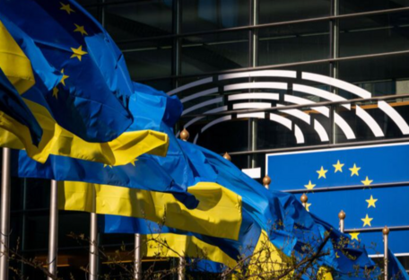 Выделение 50 млрд от ЕС: стало известно, когда Украина получит первые транши по программе Ukraine Facility