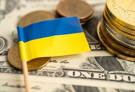 Естонія пропонує план фінансування України на €120 млрд