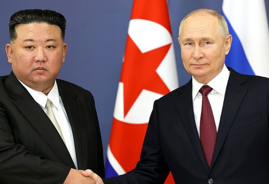 Россия начала прямые поставки нефти в Северную Корею, игнорируя санкции ООН - фото 1