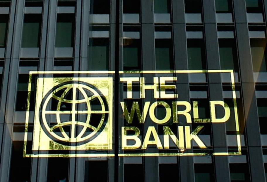 Всемирный банк принял для Украины ссуду на $1,5 миллиарда - фото 1