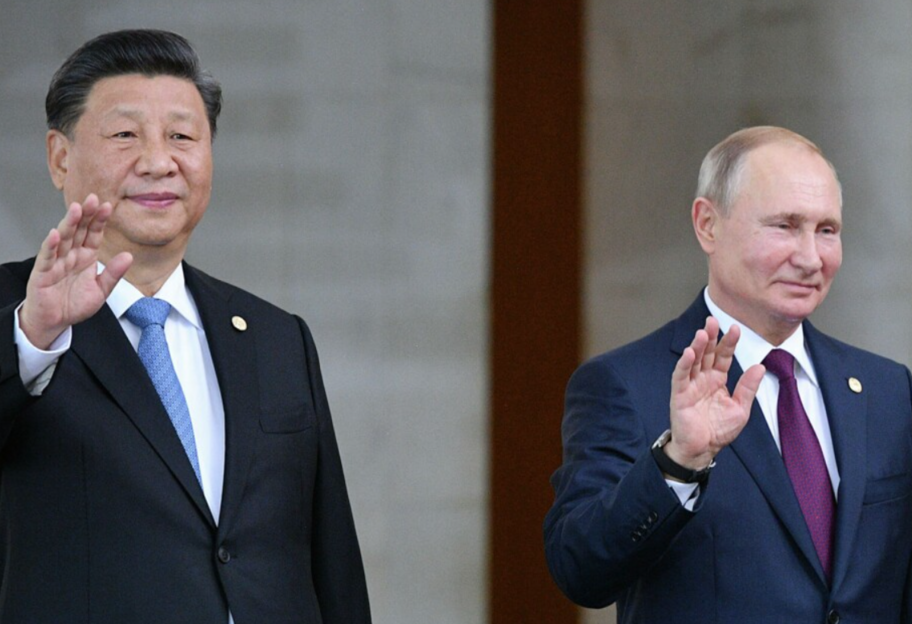 Мирная конференция по Украине - Китай настаивает на участии России в мероприятии - фото 1