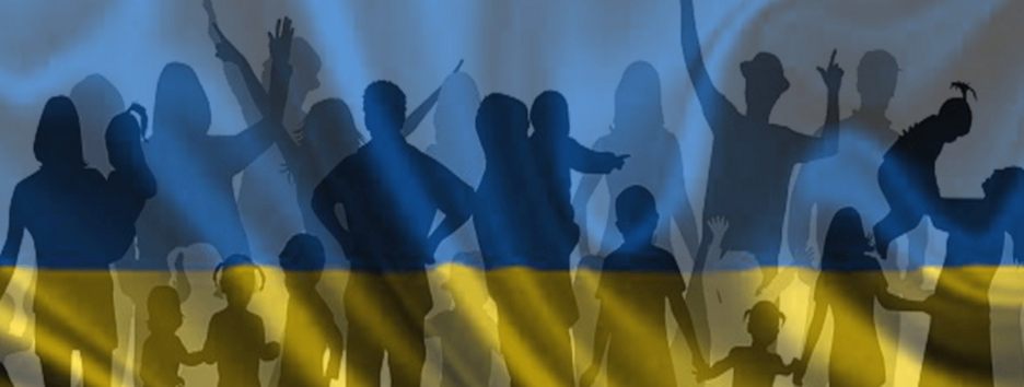 В МВФ спрогнозировали, какое количество населения будет проживать в Украине в ближайшие годы