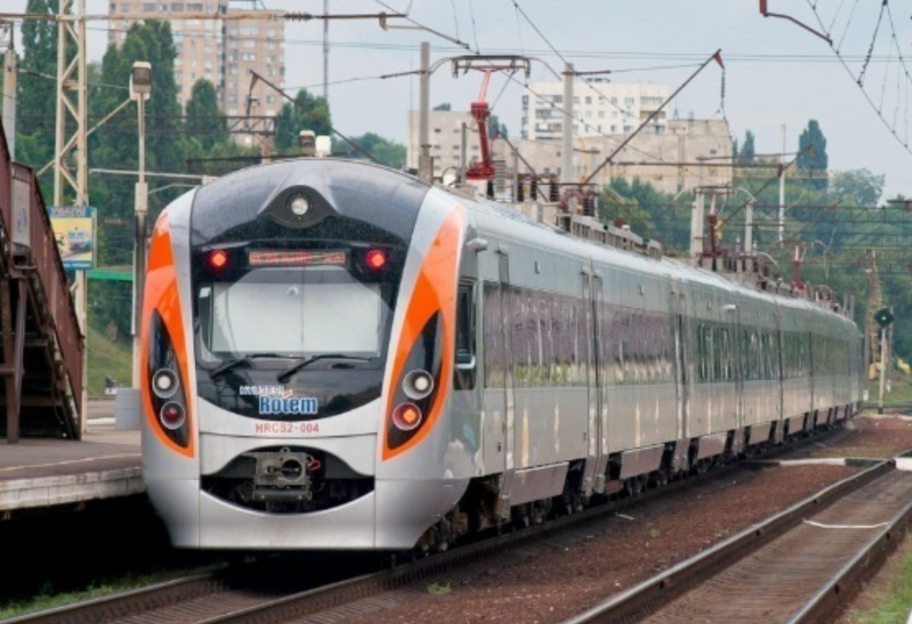 Укрзализныця в тестовом режиме вернула в Одессу скоростной поезд Интерсити - фото 1
