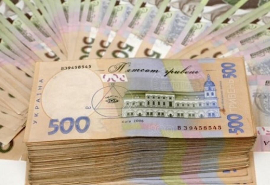 Сума готівки із січня зросла на 16 млрд грн: яких купюр в обігу найбільше - фото 1