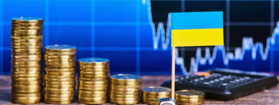Прогноз роста экономики в Украине ухудшен: в НБУ назвали основную причину