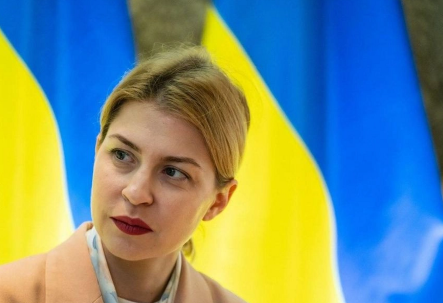 Принудительного возвращения украинцев из ЕС не будет - Стефанишина - фото 1