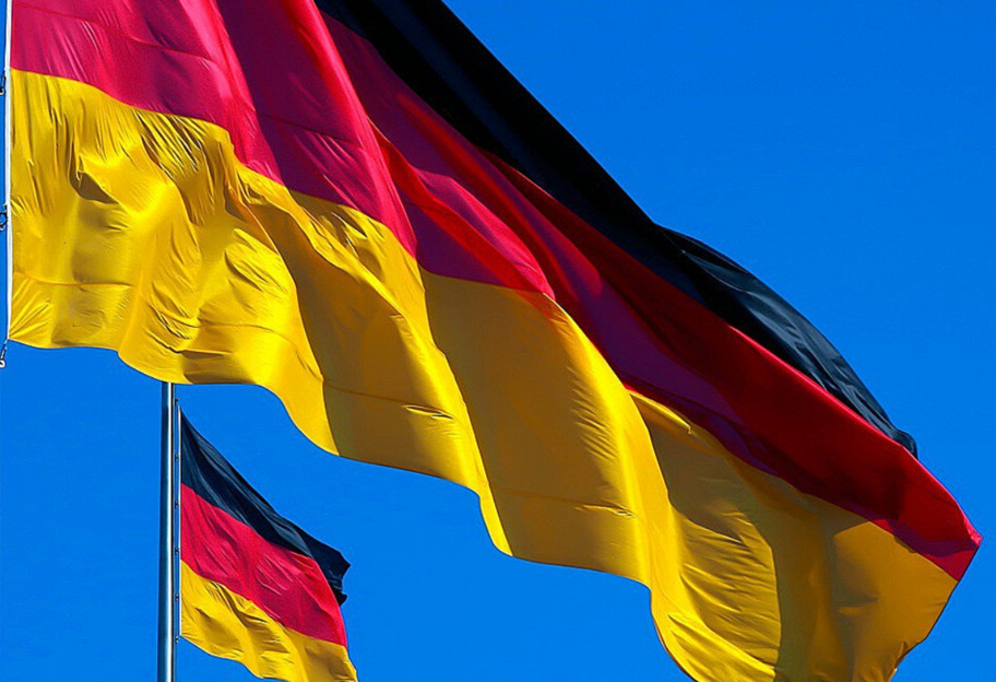 Германия запускает новую грантовую программу для украинского бизнеса - фото 1