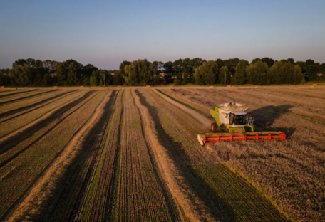 Украине с начала года удалось профинансировать более 6 тыс агрохозяйств