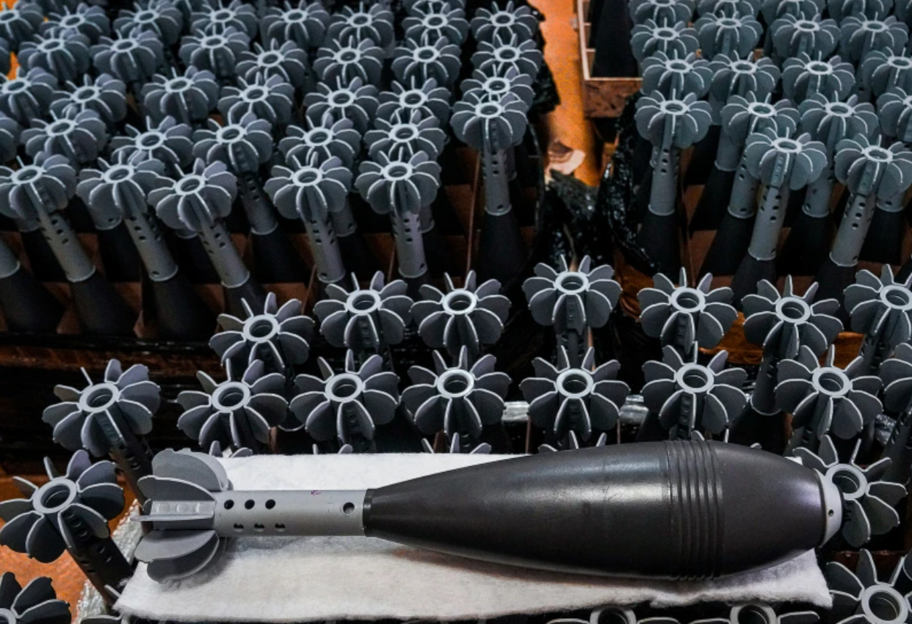 Украина уже начала производить снаряды, но и дальше рассчитывает на поставки от партнеров - Камышин - фото 1