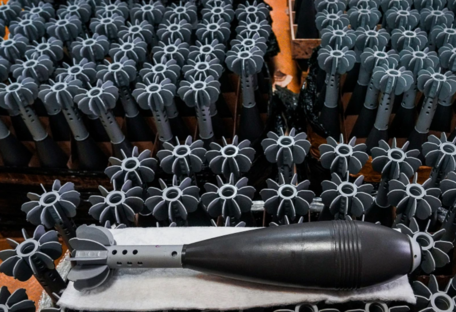 Україна поновила виробництво боєприпасів: Камишін розповів деталі 