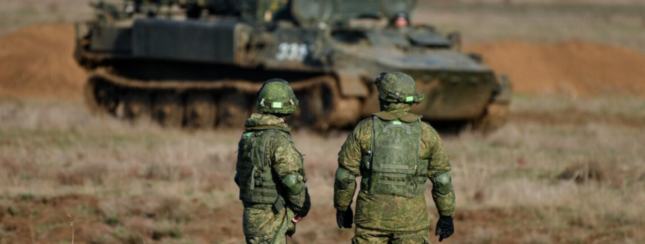 У Києві військові проведуть воєнні навчання з залученням техніки 