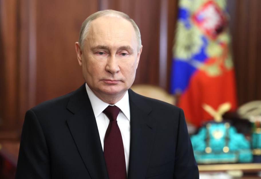 Украина не видит оснований для признания путина легитимным президентом России - МИД - фото 1