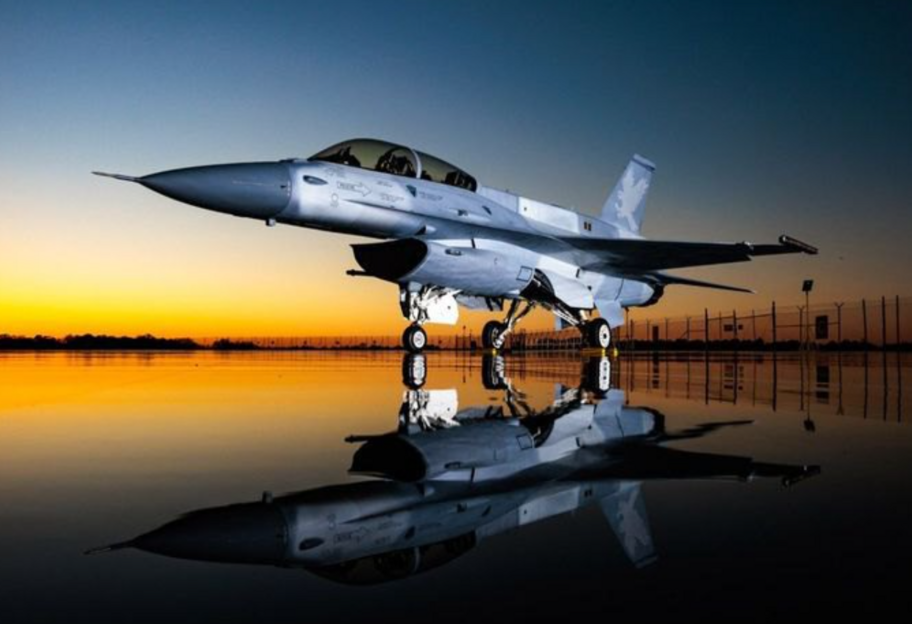 Військова допомога - у Нідерландах повідомили деталі поставок F-16 в Україну - фото 1