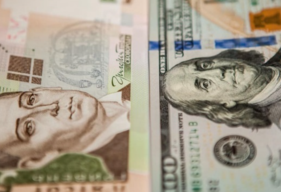Курс валют в Украине – доллар поднялся в цене 8 мая - фото 1