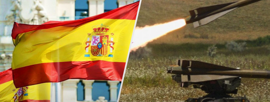 Испания готовит для Украины новую поставку сверхважного вооружения – когда планируется отправка
