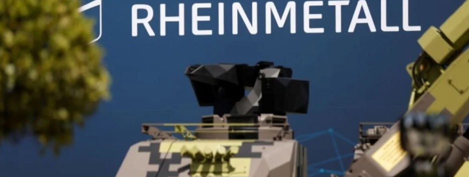 Rheihmetall хочет создать в Украине предприятие по производству систем ПВО: что известно