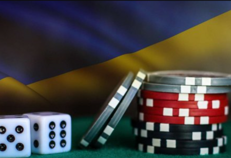 Правительство ограничило рекламу азартных игр в Украине: детали