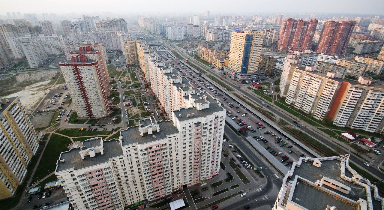 Цены на квартиры в столице искусственно выросли за счет новых объектов