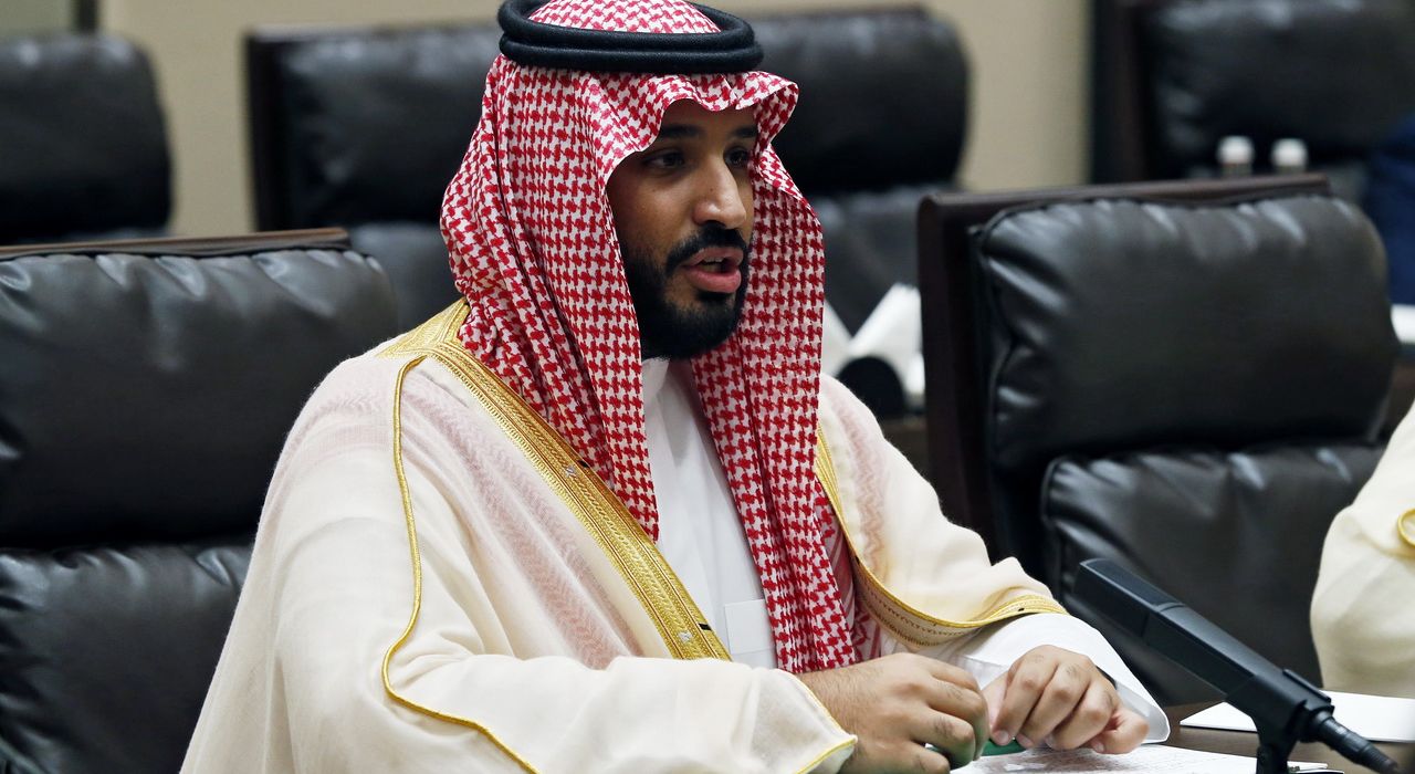 Сможет ли саудовский принц создать государство всеобщего благоденствия