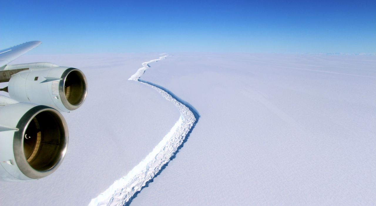 Кто ездит в Антарктиду на пятизвездочный отдых