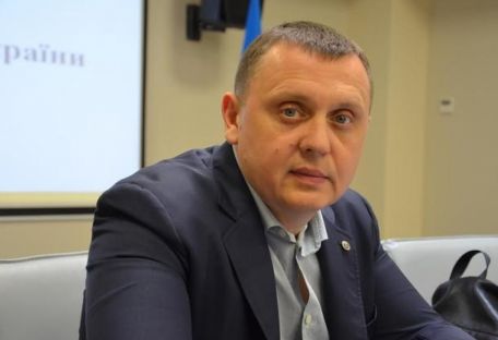 ГПУ помогает Гречковскому избежать правосудия