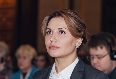 Ирина Сысоенко: «Ахиллесова пята» eHealth – защищенность личных данных