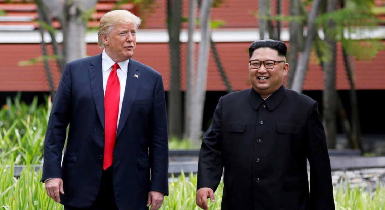 Почему над Ким Чен Ыном больше никогда не будут смеяться после саммита КНДР и США?