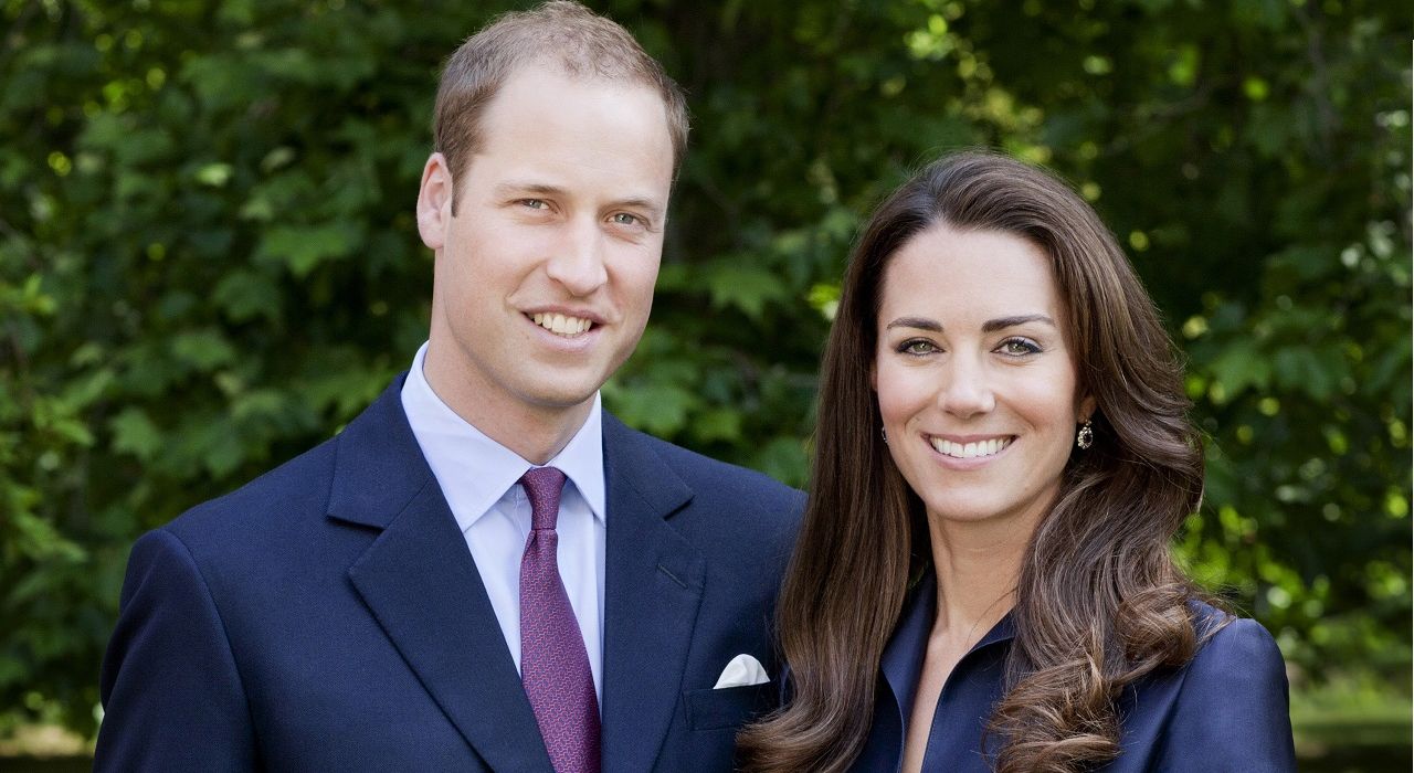 Принц Уильям празднует 36-й день рождения: топ-5 интересных фактов о герцоге Кембриджском