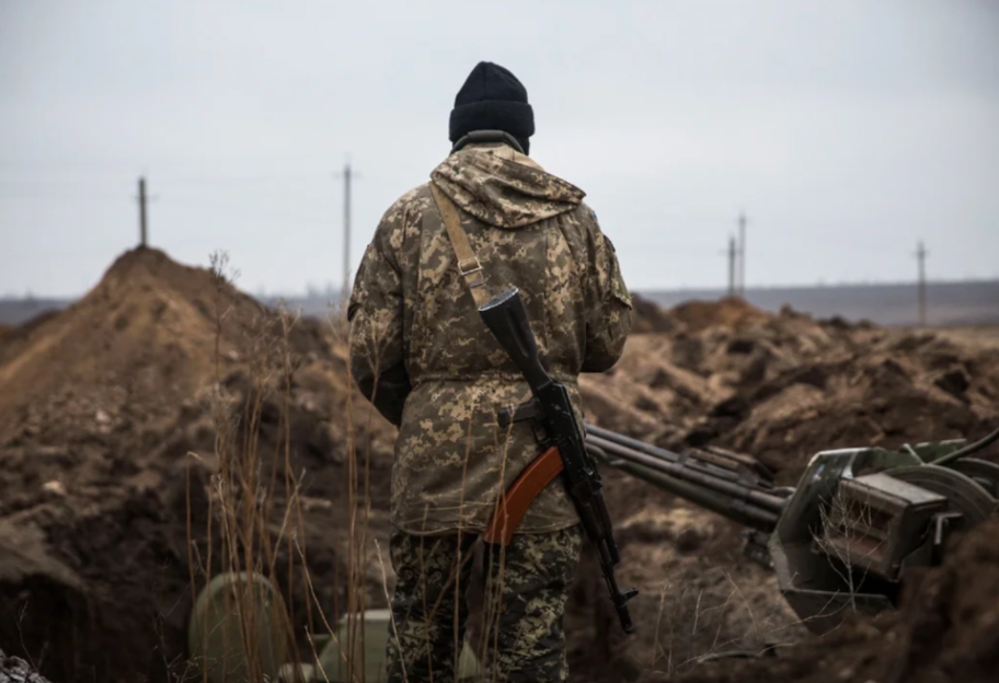 Война на Донбассе - в ТКГ договорились о новых участках разведения сил в ОРДЛО - фото 1