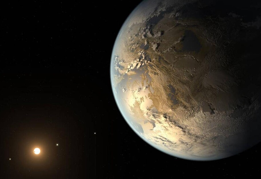 Неземная жизнь - на Млечном Пути посчитали потенциально обитаемые планеты - фото - фото 1