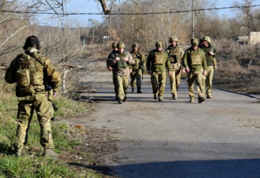 Война на Донбассе - боевики продолжают нарушать тишину, согласованы новые точки разведения - фото 1