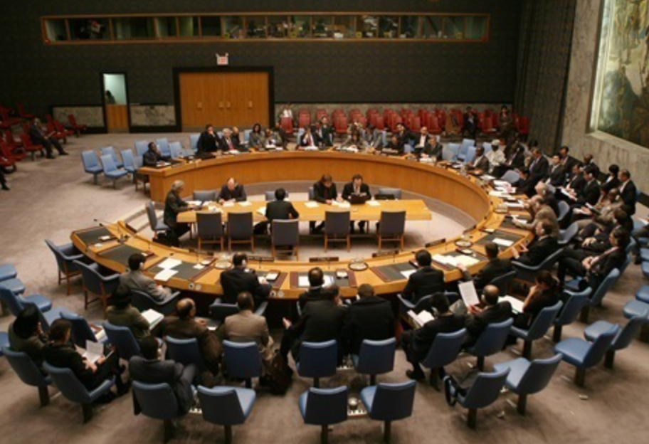 Деоккупация Крыма - в резолюции ООН появились новые пункты  - фото 1